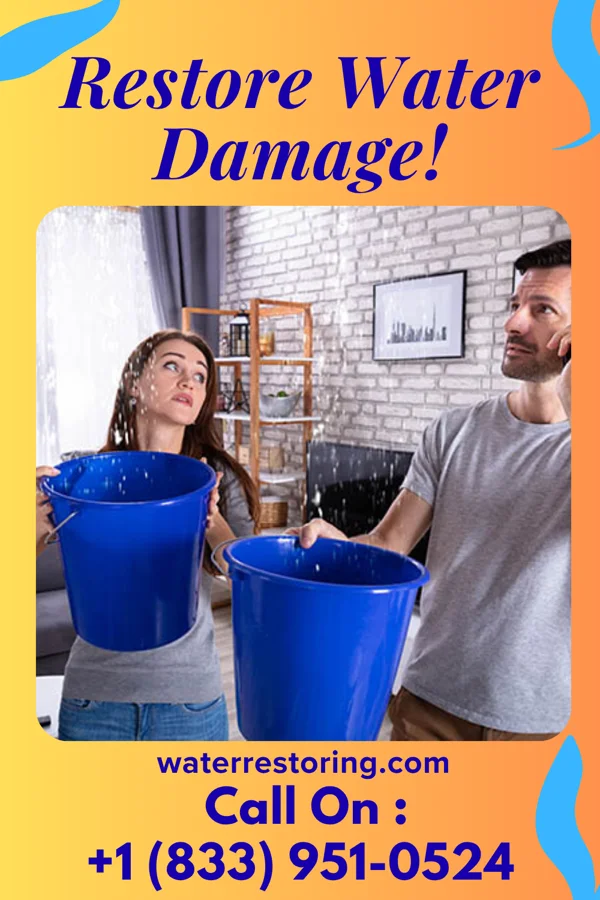 water restoration Ironclad Water Cleanup Inc Yorkville