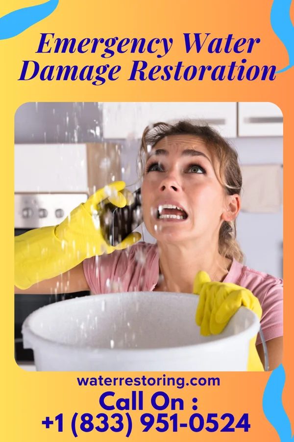 Emergency Water Damage Restoration in Yorkville, NY
